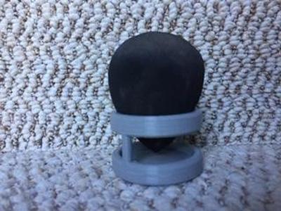 Beauty Blender Stand