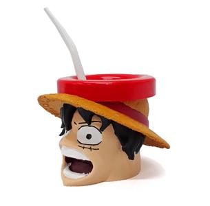 Mate Luffy (One Piece)