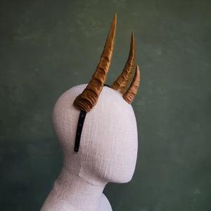 Gabriella | Empress Horns