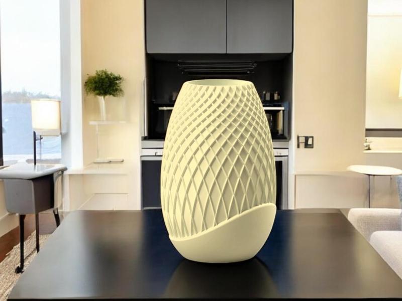 Vaso Minerva - Homee Creations