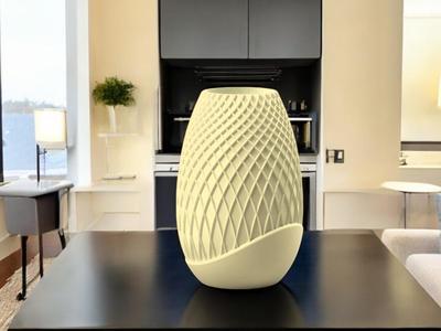 Vaso Minerva - Homee Creations