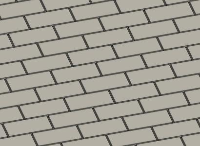 Modelling Concrete Block Walling Vertical Various Sizes