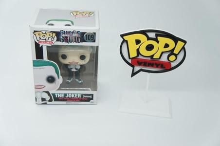pop funko logo