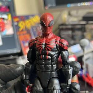 SUPERIOR SPIDERMAN