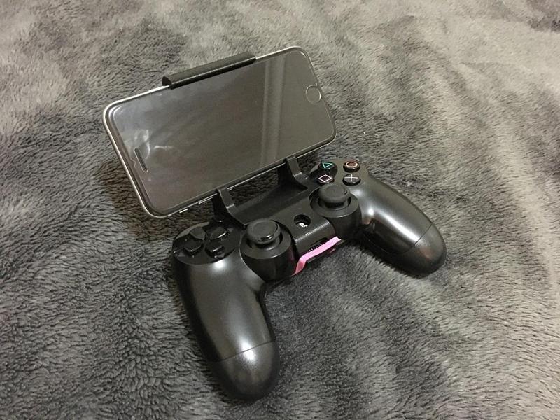 Controller Phone Mount