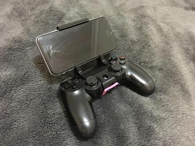 Controller Phone Mount