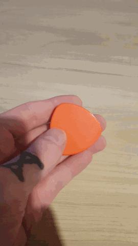 Fidget toy Triangle magnetique