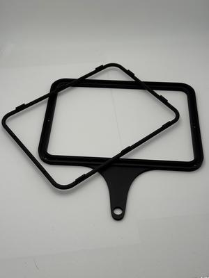 Washing Machine Drain Bag Holder
