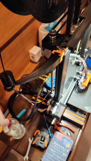 Robust Support Link