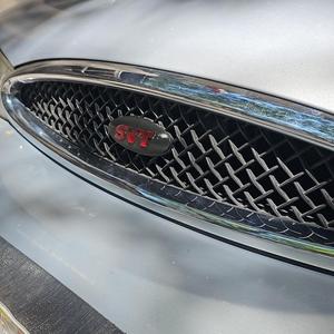 Ford SVT Contour/mondeo mk2 front logo