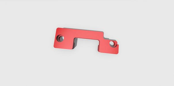 OpenIPC Mario AIO Antennas holder