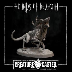 Hounds of Beleroth