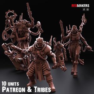 Kill Squad - Omniforge