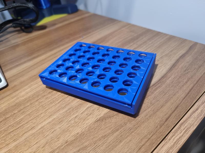 Connect 4 Travel