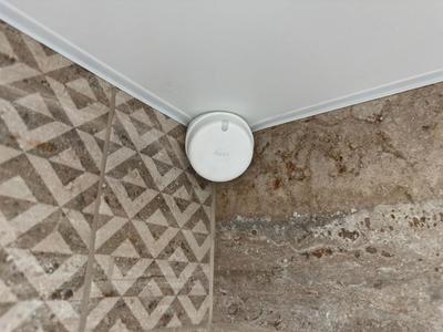Aqara FP2 Corner Wall Mount