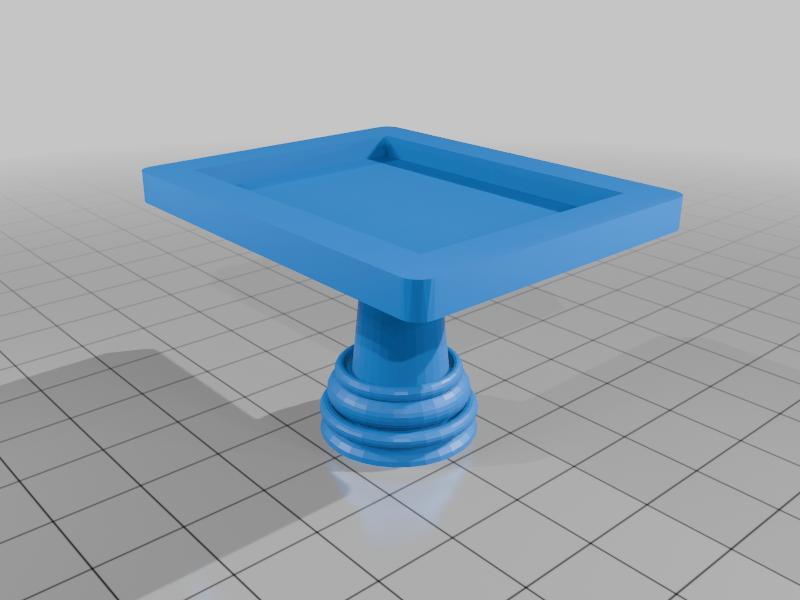 Rook Light Base Foot
