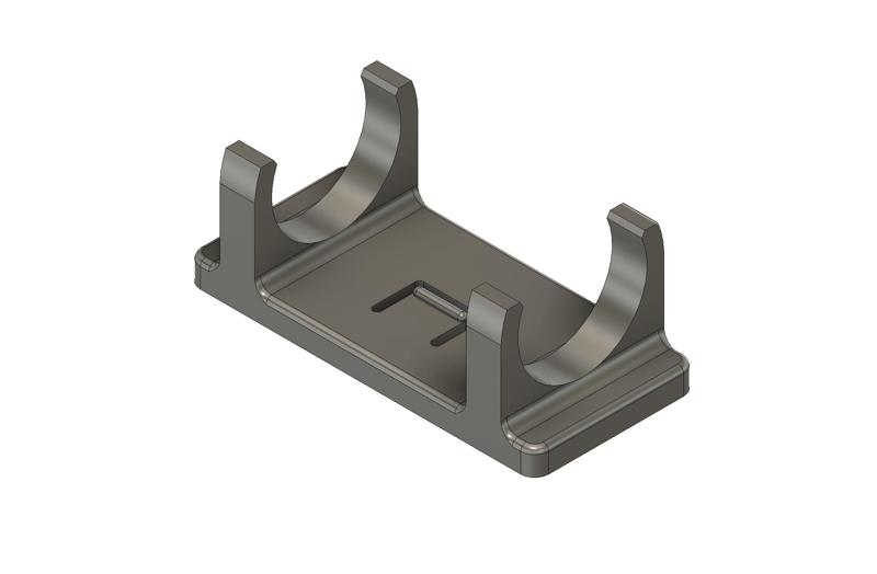 Torch Bracket