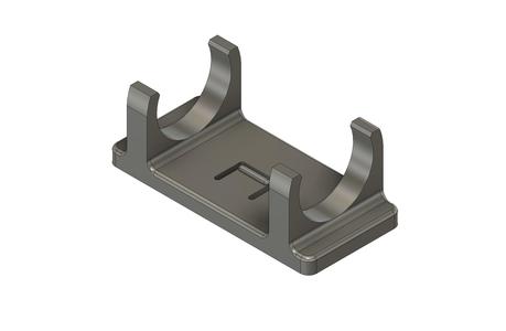 Torch Bracket