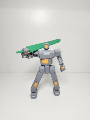3DP-RNS Dragon slayer sword