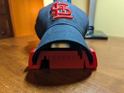 Adjustable Hat Brim Bill Bender