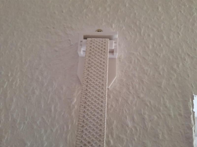roller shutter roller