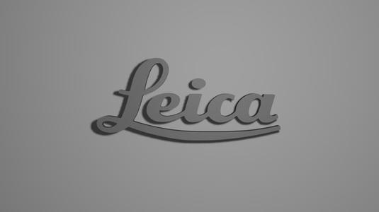 Leica logo