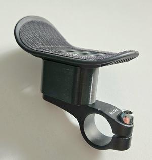 BBB Aereo Bar Spacer / Ultracycling 