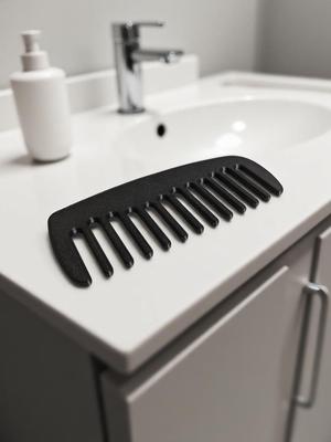 Smart Detangle Comb