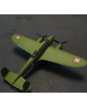 PZL-38 Wilk