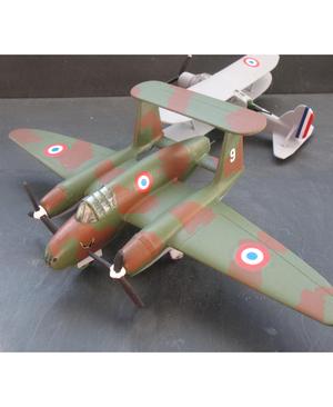 SNCAC NC-1070
