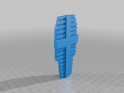 Robo-Cop Shield