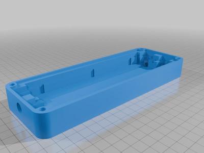 Breadboard Enclosure/Box