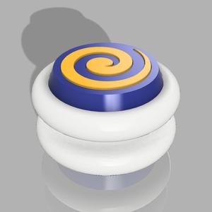 Spiral Yoyo 