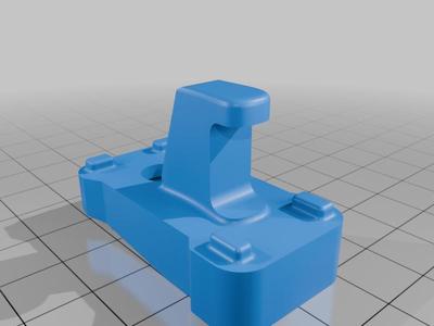 Hayworth Fern Armrest replacement