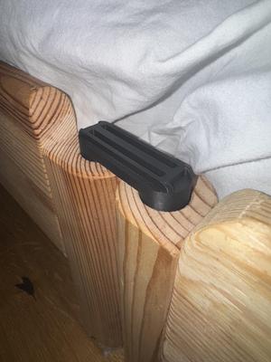 Utaker Bed Connect piece (STRONG!)