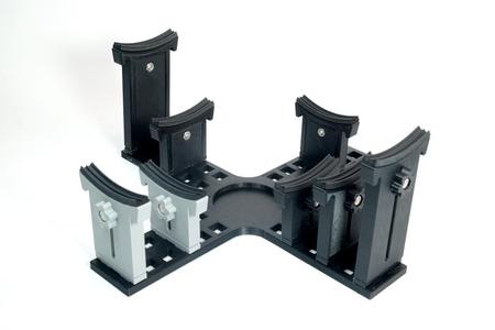 Snap On Scale Airplane Model Jig / Stand