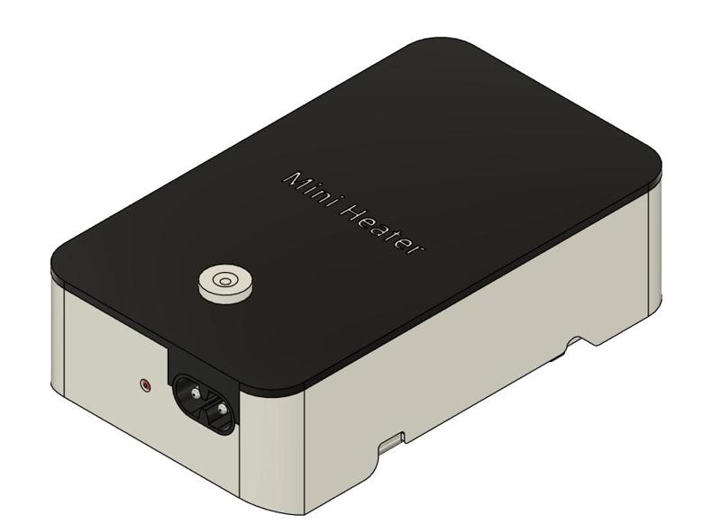 Mini Heater