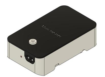 Mini Heater