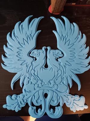 Dragon Age Grey Warden Insignia