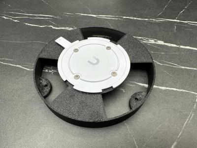 UniFi U7 Lite Aufputz Distanz Adapter