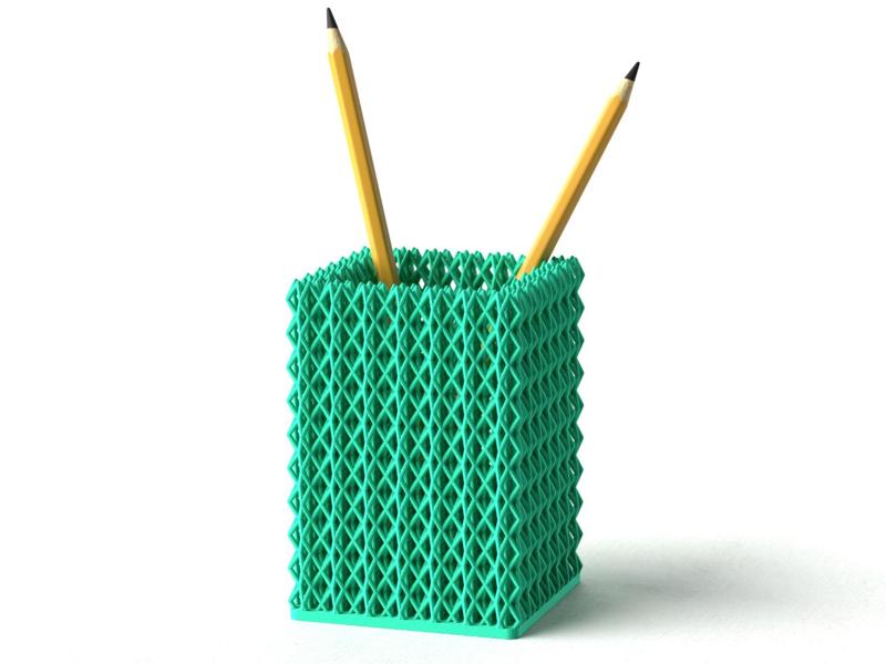 Pen holder