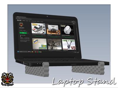 Laptop Stand