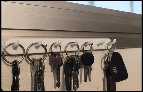 Key Holder