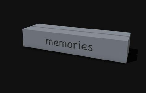 Photo holder