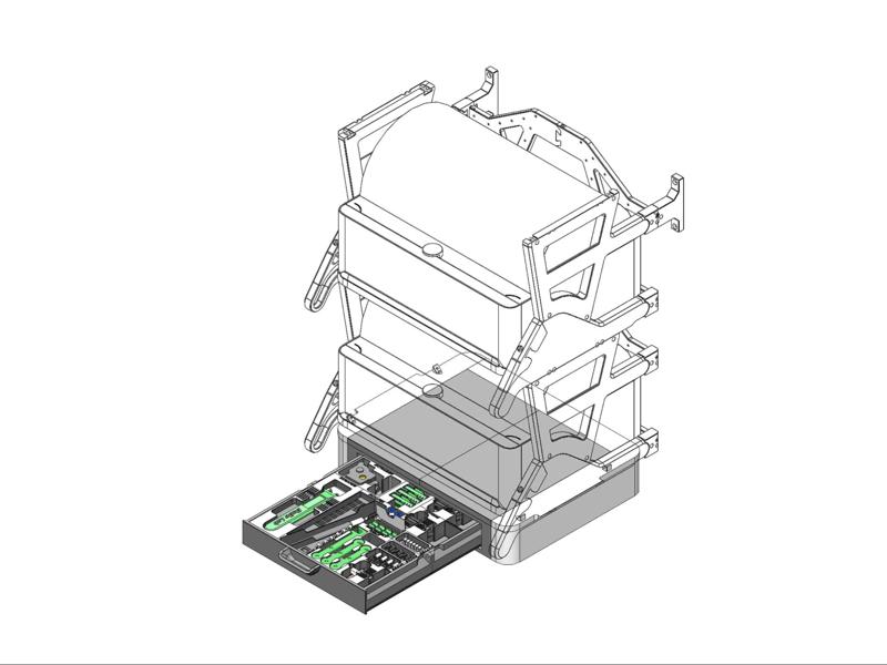 [BaBo duo] Top Module
