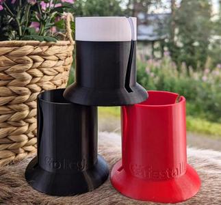 Stand up paddle / Kayak cup holder
