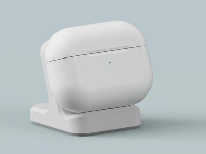 airpods pro 2 / apple watch charge stand / 充电支架