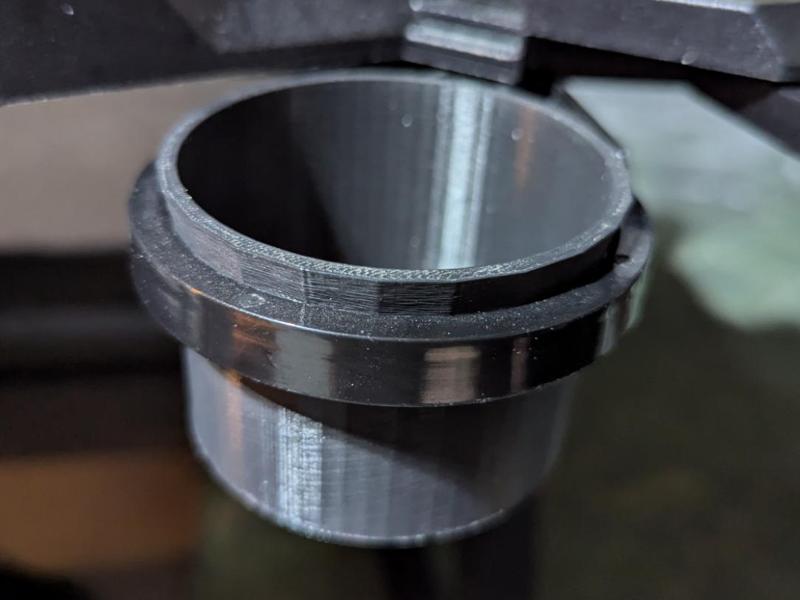 Can holder (Cup Holder Accessory)