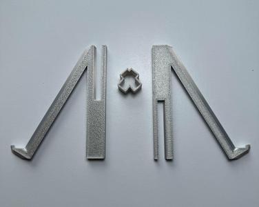 Keyboard stand