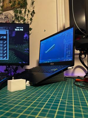 Laptop Stand